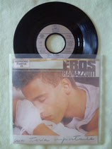Eros Ramazzotti, Una storia importante / if
