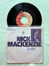 Nick MacKenzie, Juanita