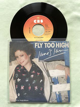 Janis Ian, Fly Too High
