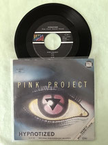 Pink Project, Hypnotized / if