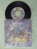 Beach Boys, Oh Darlin'