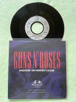 Guns N' Roses, Knockin’ On Heaven’s Door / h