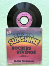 Rockers Revenge, Walkin’ On Sunshine