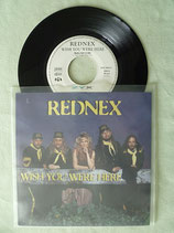 Rednex, Wish You Were Here