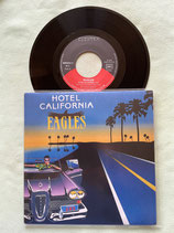 Eagles, Hotel California / r