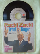 Ernst Neger, Rucki Zucki / sch