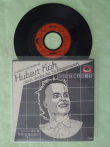 Hubert Kah, Rosemarie / deutsch