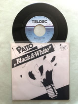 Patto, Black & White / deutsch