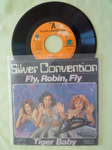 Silver Convention, Fly, Robin, Fly / deutsch
