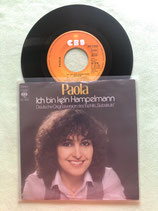 Paola, Ich bin kein Hampelmann / ch