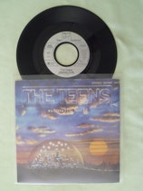 Teens, Automatic World / deutsch