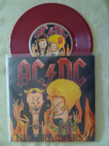 AC/DC, Burning Alive / 33 1/3 Umdrehungen / h