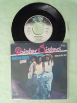 Pointer Sisters, Neutron Dance