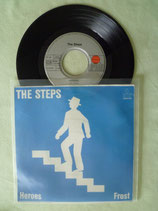 The Steps, Heroes / ch