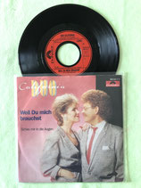 Duo California, Weil Du mich brauchst / sch