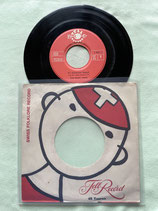 Ruedi Rymann, D'r Schacher Seppli / chv