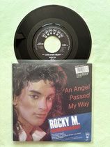 Rocky M., An Angel Passed My Way / deutsch