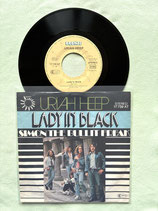 Uriah Heep, Lady In Black / h