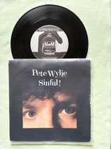 Pete Wylie, Sinful!