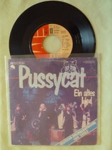 Pussycat, Ein altes Lied (Deutsche Originalaufnahme)