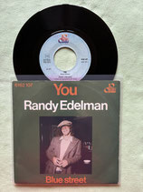 Randy Edelman, You