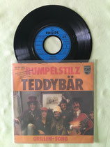 Rumpelstilz, Teddybär (Hochdeutsch gesungen) / ch
