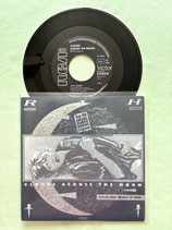 RAH Band, Clouds Across The Moon