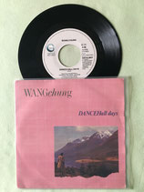 Wang Chung, Dance Hall Days