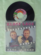 Klaus Lage Band, Hand in Hand / ndw