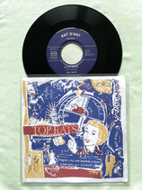 Top Rats mit Guitol, Slow Down / ch