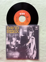 David Essex, City Lights / r