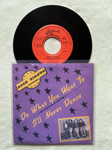Rock Zirkus, Do What You Want / ch