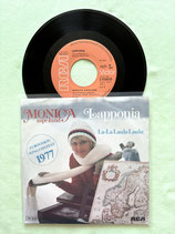 Monica Aspelund, Lapponia