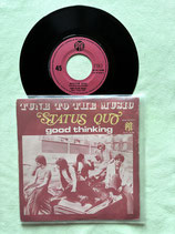 Status Quo, Tune To The Music / r