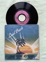 Laid Back, Sunshine Reggae