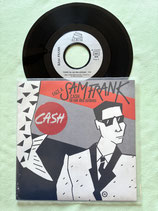 Sam Frank, Cash (Ia rue des sirènes) / ch
