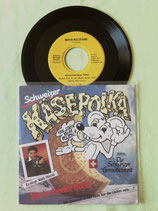 Martin Beeler Band, Schweizerkäse-Polka / chv