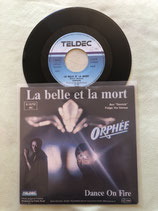 Derrick: Orphée * Frank Duval & Kalina Maloyer, La belle et la Mort / deutsch