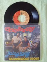 Che & Ray, Juicy Lucy / ch