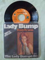 Penny McLean, Lady Bump / austro