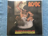 AC/DC, You Shook Me All Night Long / Maxi-Single 45 Umdrehungen / h