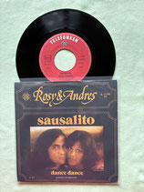 Rosy & Andres, Sausalito