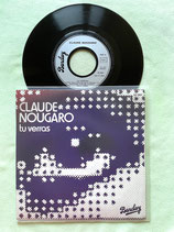 Claude Nougaro, Tu verras / if