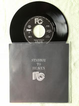 Far Corporation (FC), Stairway To Heaven / deutsch