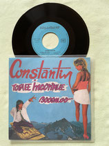 Constantin, Totale Inconnue / ch