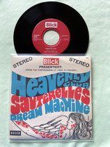 Les Sauterelles, Heavenly Club / ch