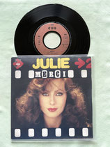 Julie, Merci / if