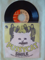 Pussycat, Smile