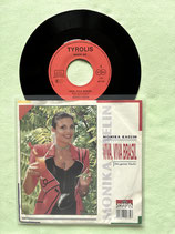 Monika Kaelin, Viva, Viva Brasil / chv