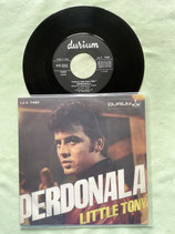 Little Tony, Perdonala / if